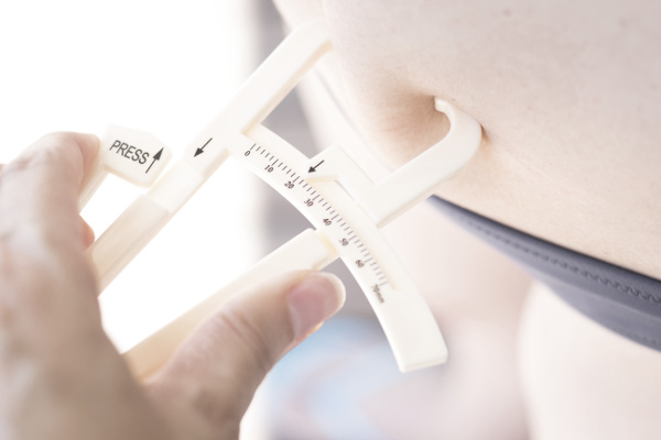 BODY DIAGNOSIS