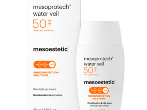 mesoprotech® water veil protector solar ligero