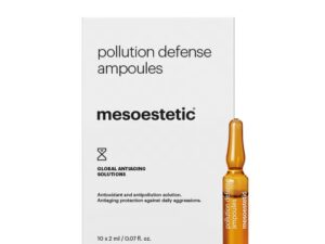 pollution defense ampoules