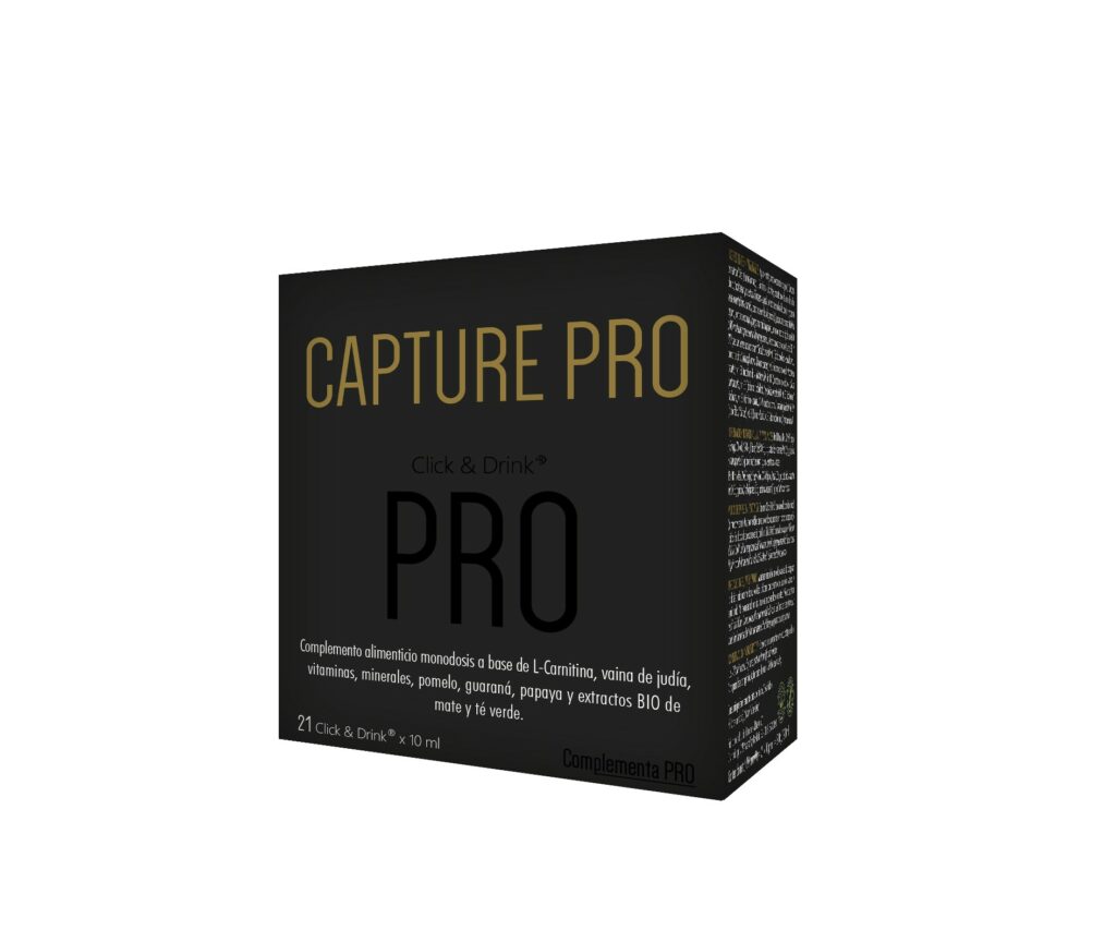 CAPTURE PRO (21UDS)
