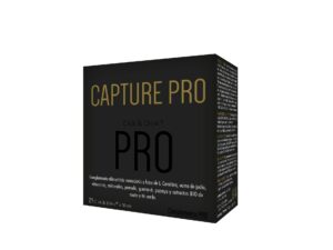 CAPTURE PRO (21UDS)