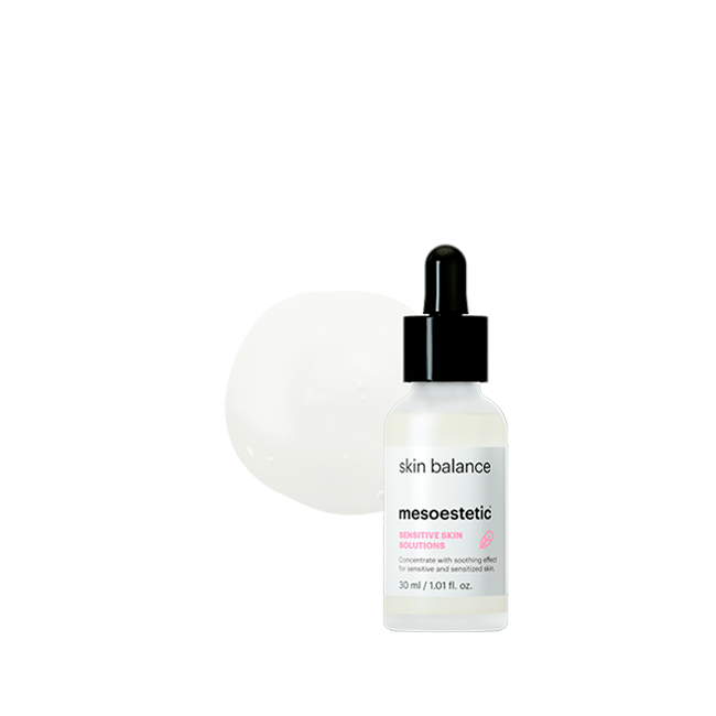 skin balance
