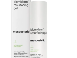 blemiderm® resurfacing gel
