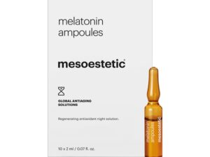 melatonin ampoules