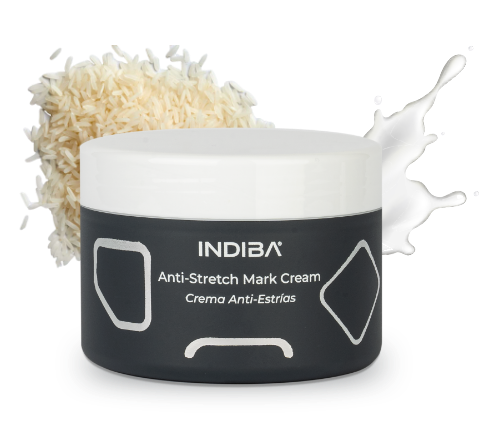 INDIBA Anti-Stretch Mark Cream