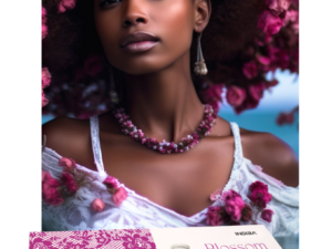 INDIBA Blossom Anti-aging Complex