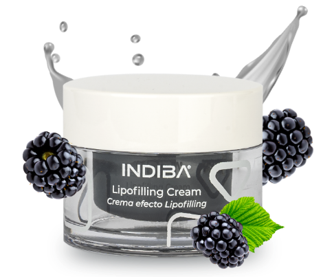 INDIBA Lipofilling Cream