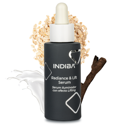 INDIBA Radiance & Lift Serum