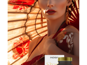 INDIBA Shade - Sun Pills