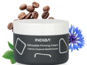 INDIBA Silhouette Firming Cream
