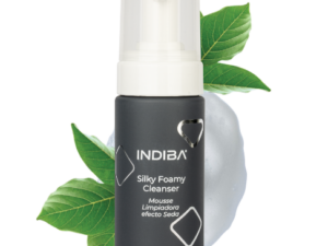 INDIBA Silky Foamy Cleanser