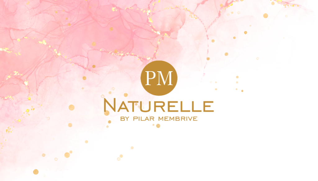 Beauty Card Oro