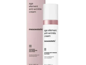 age element® anti-wrinkle  cream