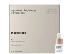 age element® brightening complex plus