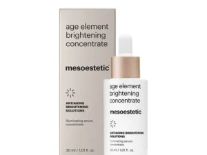 age element® brightening concentrate
