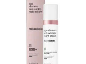 age element® anti-wrinkle  night cream