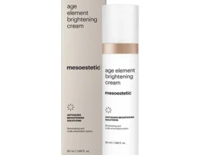 age element® brightening cream