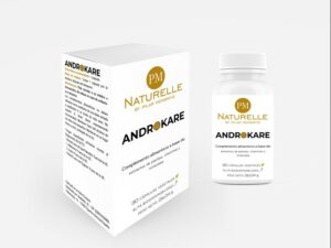 ANDROKARE BY PILAR MEMBRIVE