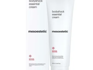 bodyshock®  essential cream