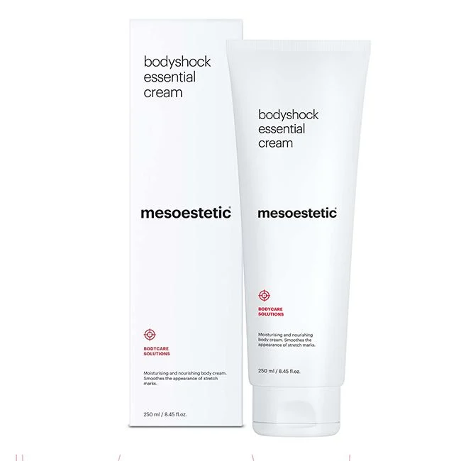 bodyshock®  essential cream
