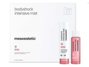 bodyshock®  intensive mist