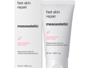post-procedure fast skin repair