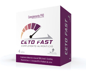 CETO FAST