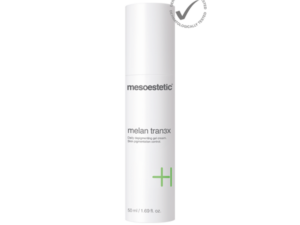 melan tran3x daily depigmenting gel cream