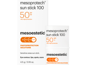 mesoprotech® sun stick 100 protector solar en stick