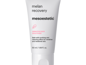 melan recovery