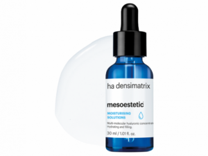 ha densimatrix