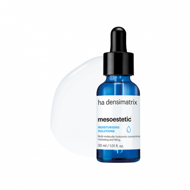 ha densimatrix