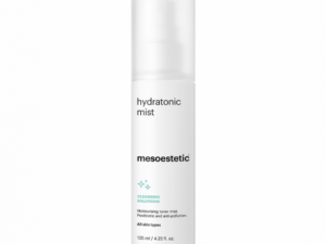 hydratonic mist