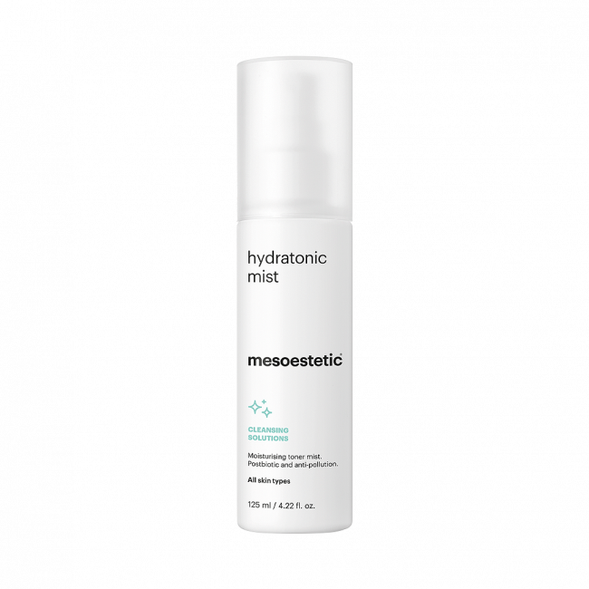 hydratonic mist