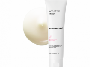anti-stress mask