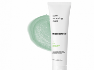 pure renewing mask