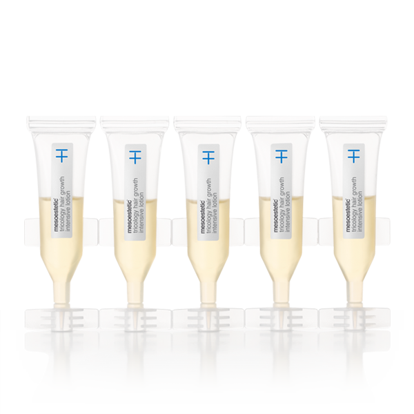 tricology hair growth intensive lotion