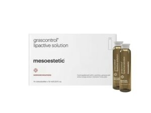 grascontrol® lipactive solution