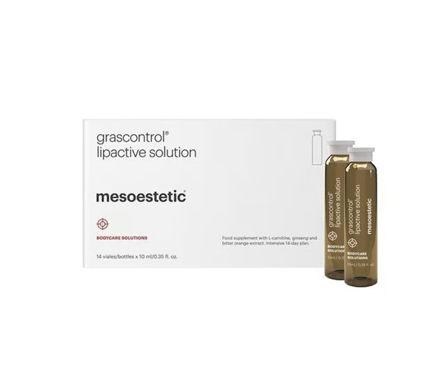 grascontrol® lipactive solution