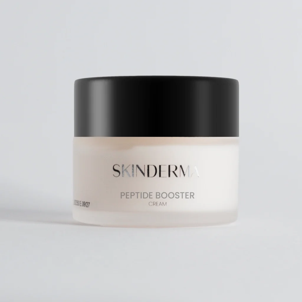 Peptide Booster Cream