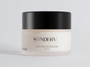 Peptide Booster Cream