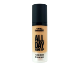 All Day make-up