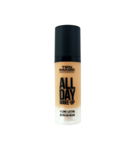 All Day make-up