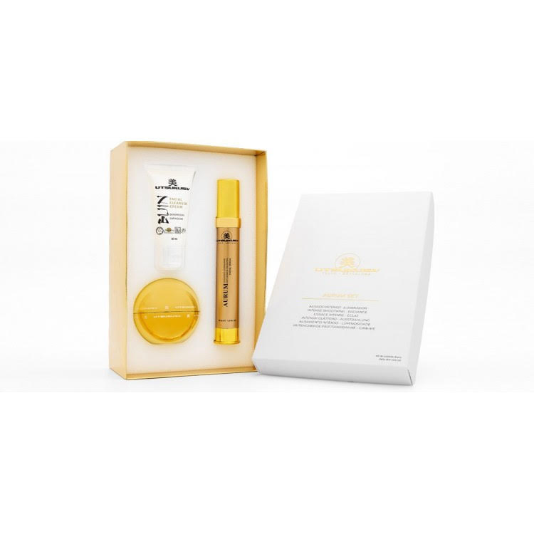 SET ORO - AURUM
