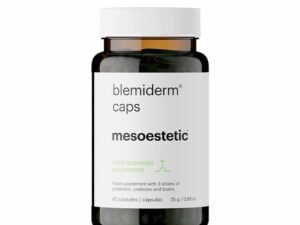 blemiderm® caps