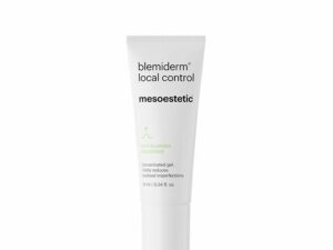 blemiderm® local control