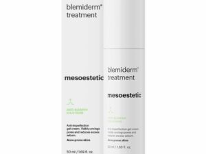 blemiderm® treatment