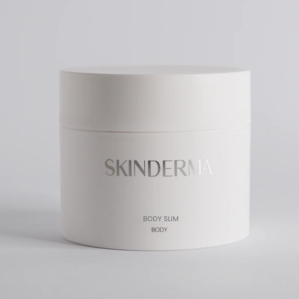 Body Slim Cream
