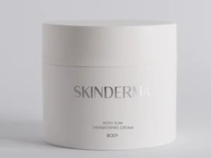 Body Slim Thermogenic Cream