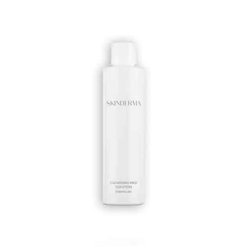 Cleansing milk essential line